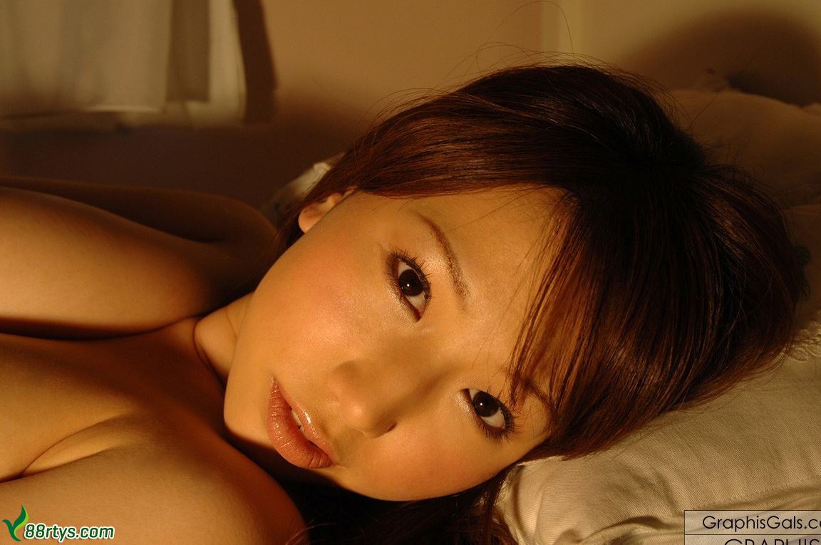 日本美女模特人体全集摄影图