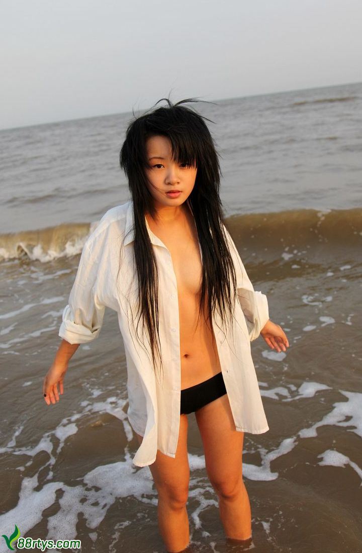 [METCN] 2009-12-23 邓晶 “海边美少女”