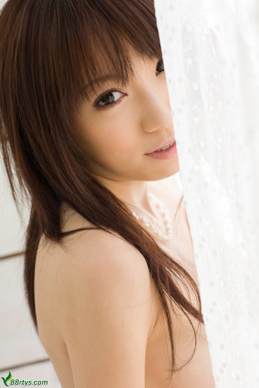 日本AV女星Kanako Tsuchiya土屋加奈子