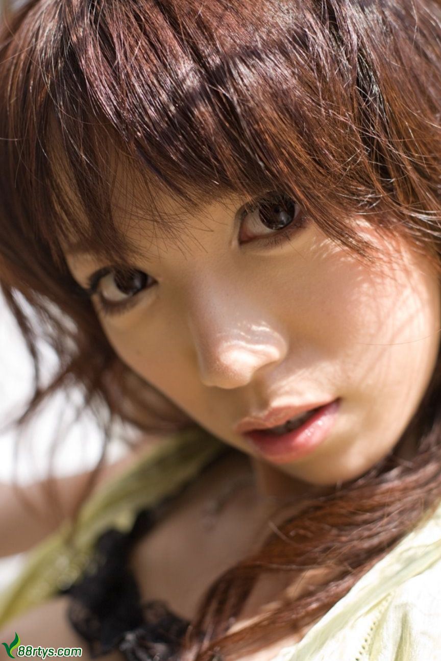 日本AV女星Kanako Tsuchiya土屋加奈子