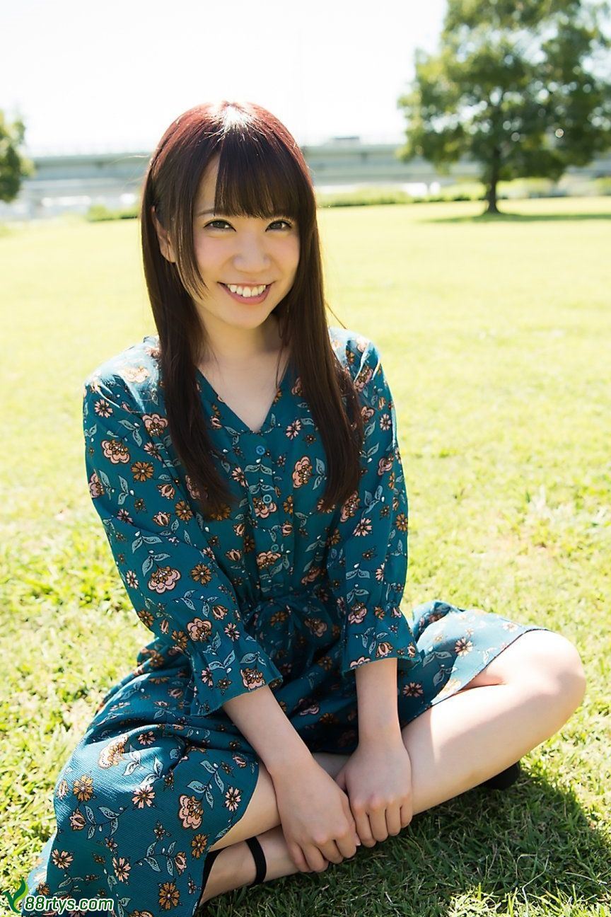 日本性感美少女Rin Hatsumi初美铃