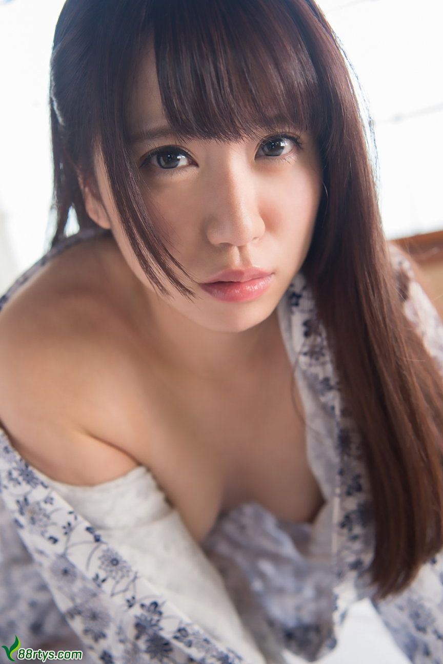 日本性感美少女Rin Hatsumi初美铃