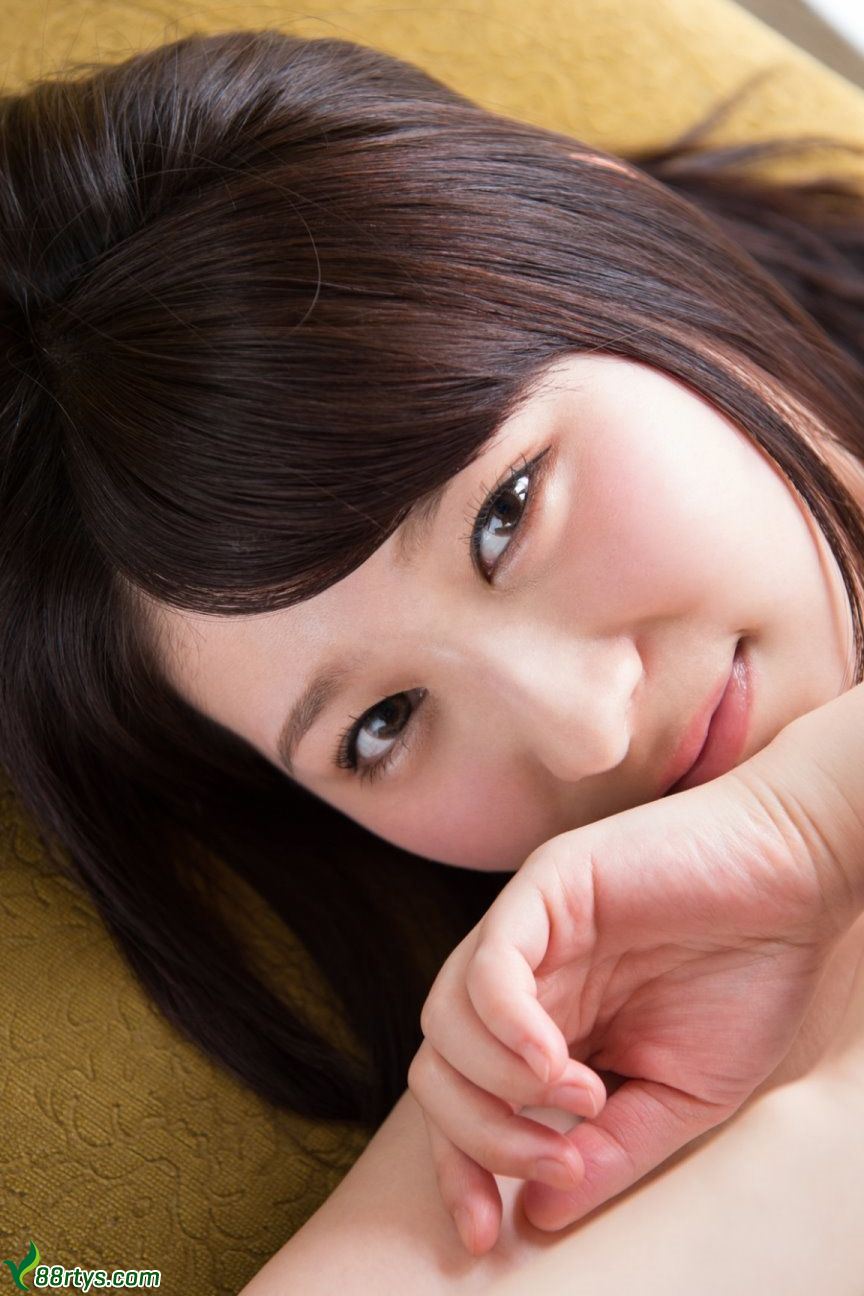 日本极品雪肌美少女Rin Asuka飞鸟铃